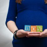Poseren en comfort tijdens een zwangerschap fotoshoot bij Fotostudio87: Advies voor aanstaande moeders